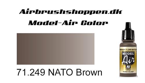 71.249 Nato Brown